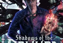 Shadows of the Damned: Hella Remastered PS5