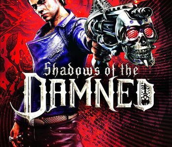Shadows of the Damned: Hella Remastered Xbox X