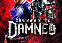 Shadows of the Damned: Hella Remastered Xbox X