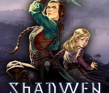 Shadwen