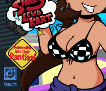 Shady Lewd Kart