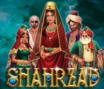 Shahrzad - The Storyteller