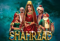 Shahrzad - The Storyteller