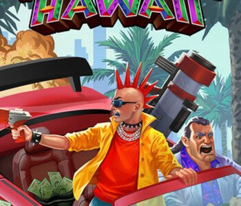 Shakedown: Hawaii