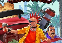 Shakedown: Hawaii