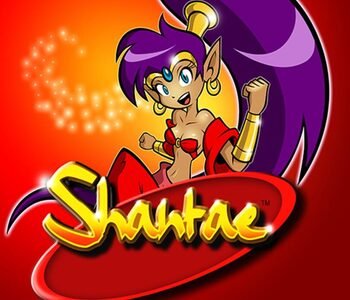 Shantae