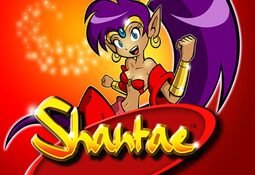 Shantae