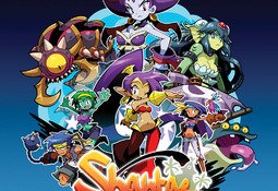 Shantae: Half-Genie Hero