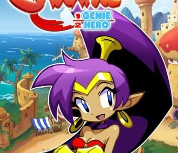 Shantae: Half-Genie Hero Xbox One