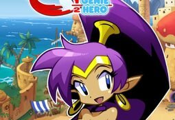 Shantae: Half-Genie Hero Xbox One