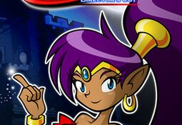 Shantae: Risky's Revenge - Director's Cut