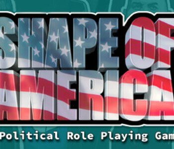 Shape of America: Episode One