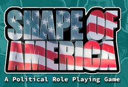 Shape of America: Episode One