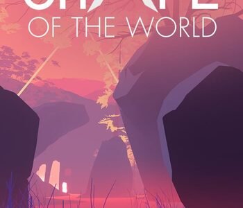 Shape of the World Xbox One