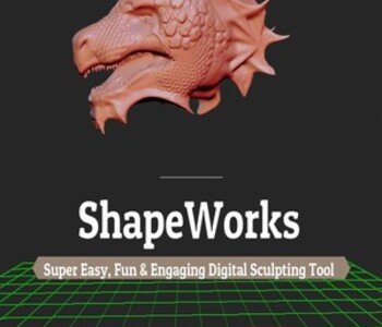 ShapeWorks