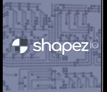 shapez.io