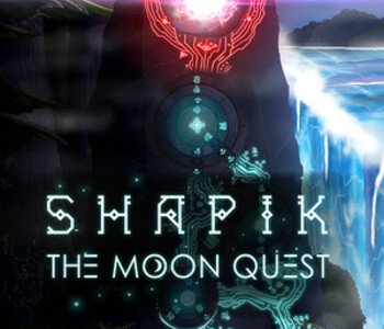 Shapik: The Moon Quest