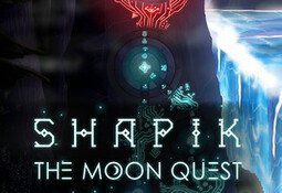 Shapik: The Moon Quest