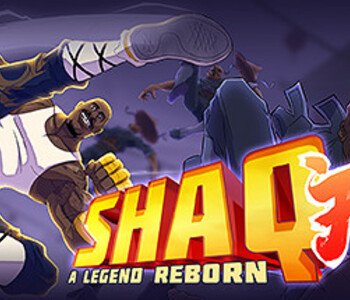 Shaq Fu: A Legend Reborn