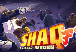 Shaq Fu: A Legend Reborn