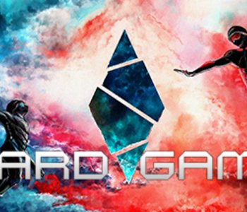 Shard Games