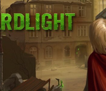 Shardlight - Bonus Content