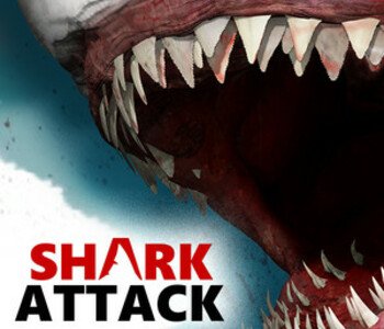 Shark Attack Deathmatch 2