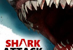 Shark Attack Deathmatch 2