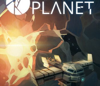 Shattered Planet