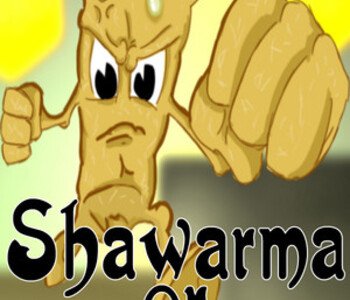 Shawarma or Shaverma