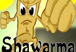 Shawarma or Shaverma