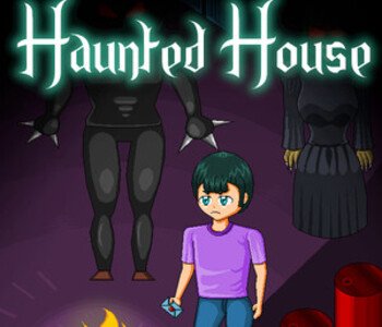 Shelley's Haunted House