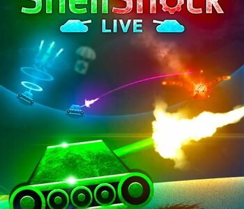 ShellShock Live Xbox One