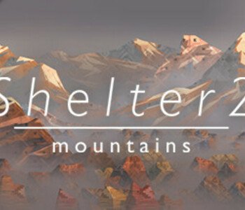 Shelter 2 Mountains