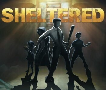 Sheltered Xbox One