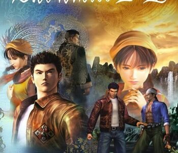 Shenmue I & II Xbox One