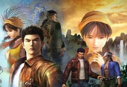 Shenmue I & II Xbox One