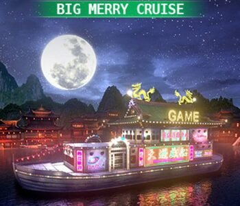 Shenmue III: Big Merry Cruise