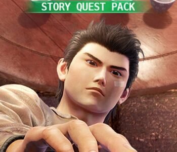 Shenmue III: Story Quest Pack