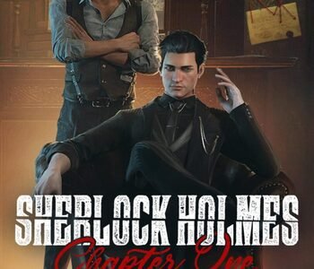 Sherlock Holmes: Chapter One PS5