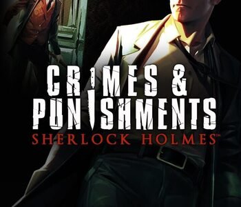 Sherlock Holmes: Crimes and Punishments Redux Xbox One