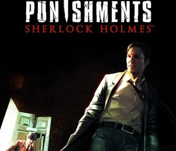 Sherlock Holmes: Crimes & Punishments Xbox One