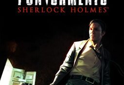 Sherlock Holmes: Crimes & Punishments Xbox One