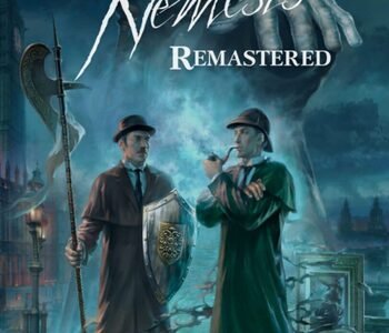 Sherlock Holmes: Nemesis - Remastered