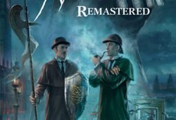 Sherlock Holmes: Nemesis - Remastered