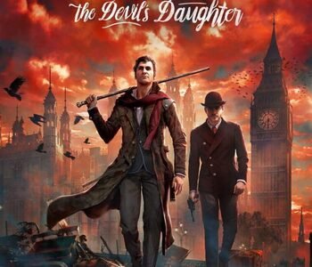 Sherlock Holmes: The Devil's Daughter Xbox One