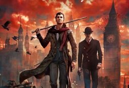 Sherlock Holmes: The Devil's Daughter Xbox One