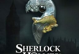 Sherlock Holmes: The Silver Earring