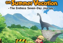 Shin chan: Me and the Professor on Summer Vacation The Endless Seven-Day Journey