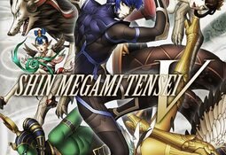 Shin Megami Tensei V